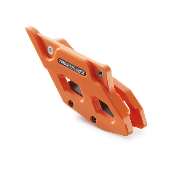 KTM Factory racing chain guide